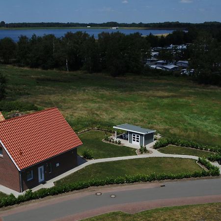 Ferienhaus Schomaker Rieste 외부 사진