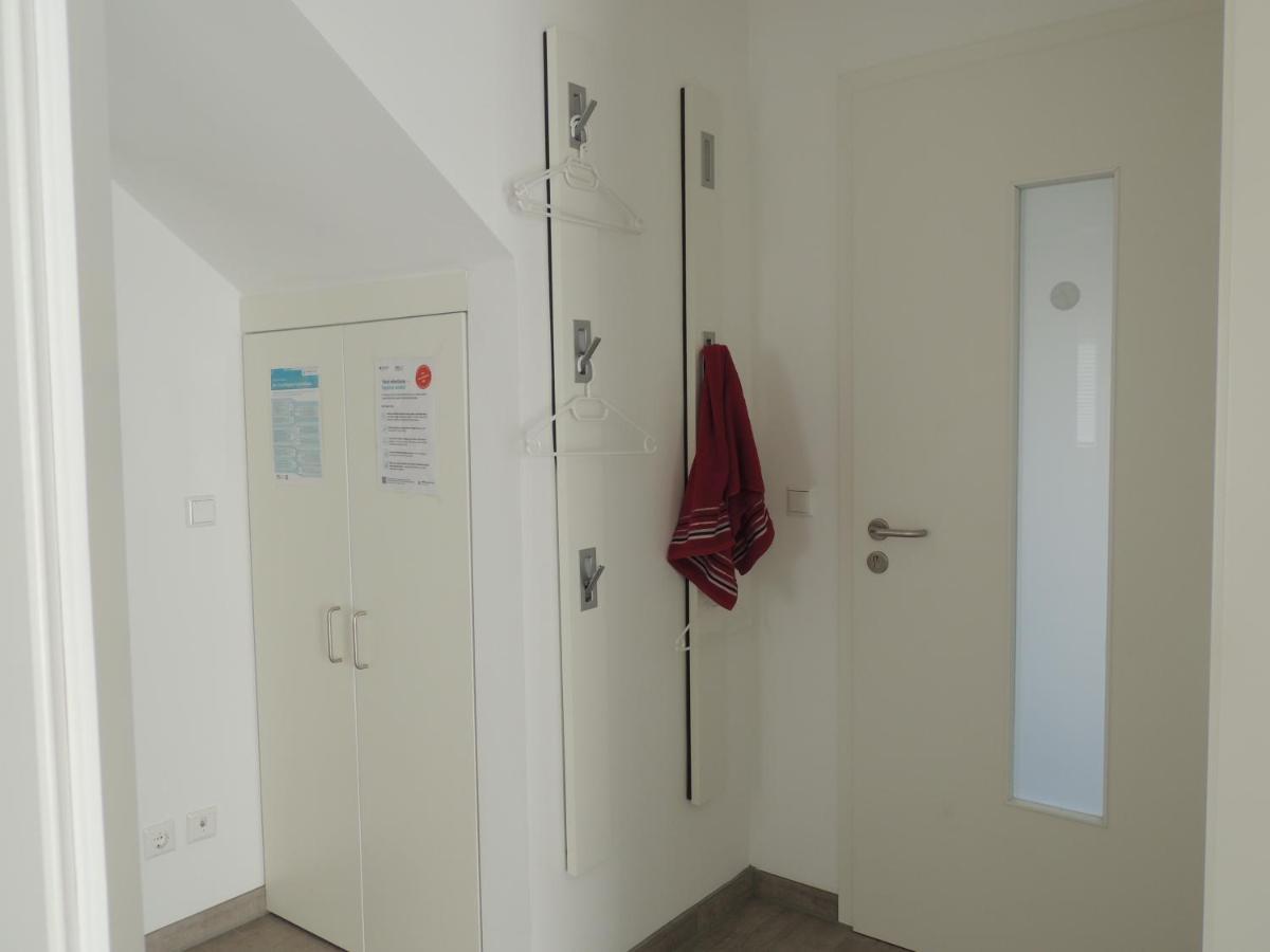 Ferienhaus Schomaker Rieste 외부 사진