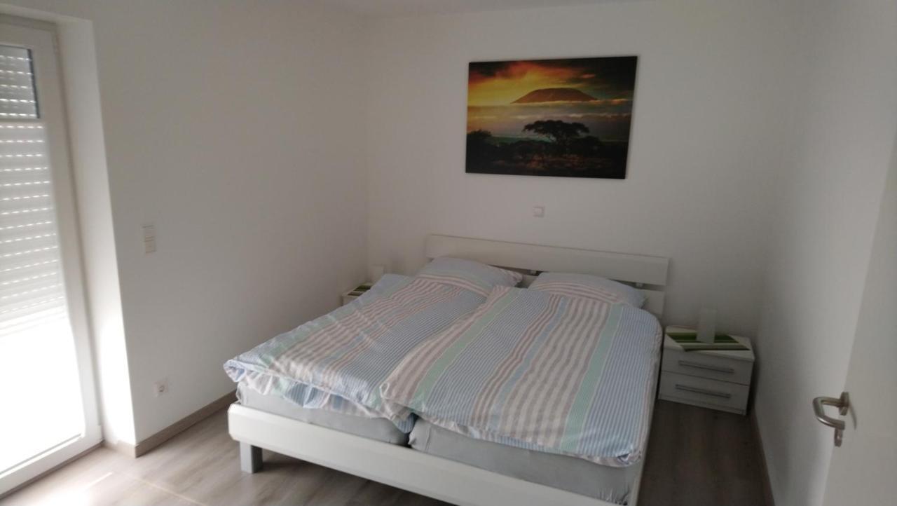 Ferienhaus Schomaker Rieste 외부 사진